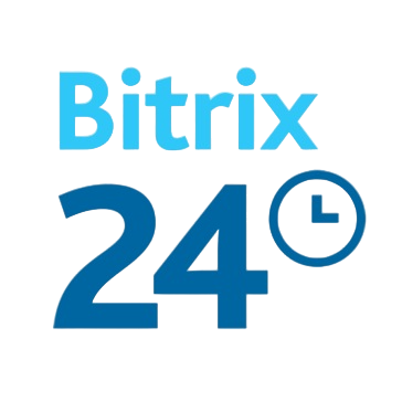 Внедрение CRM Bitrix 24