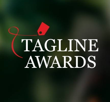 Бронза на Tagline Awards в номинации “Лучший ритейл-сайт”