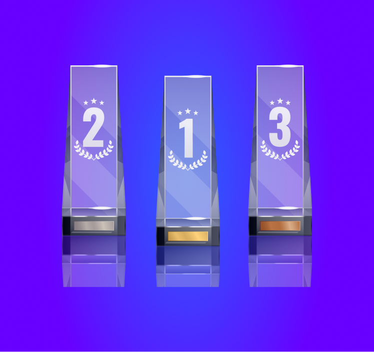 Compo Soft вошла в ТОП-3 рейтинга «Лидеры цифровизации» в номинации «Импортозамещение»