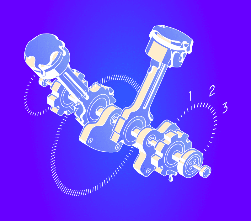 Умный поиск автозапчастей: интеграция Laximo, Acat и NLA24