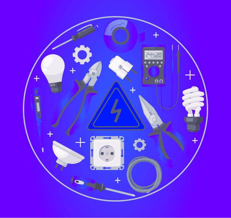 Внедрение B2B платформы для компании Уралэнерго