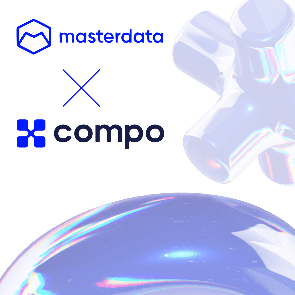 Compo Soft и IT-интегратор МАСТЕРДАТА объявляют о начале стратегического партнёрства